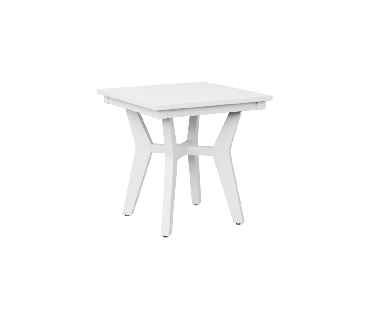 Mayhew Square End Table