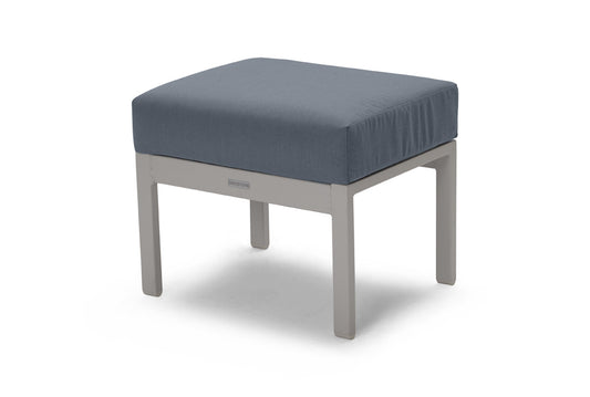 Bazza Cushion Ottoman