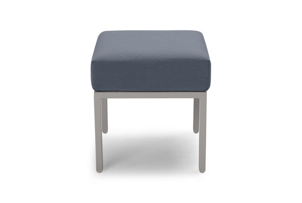 Bazza Cushion Ottoman