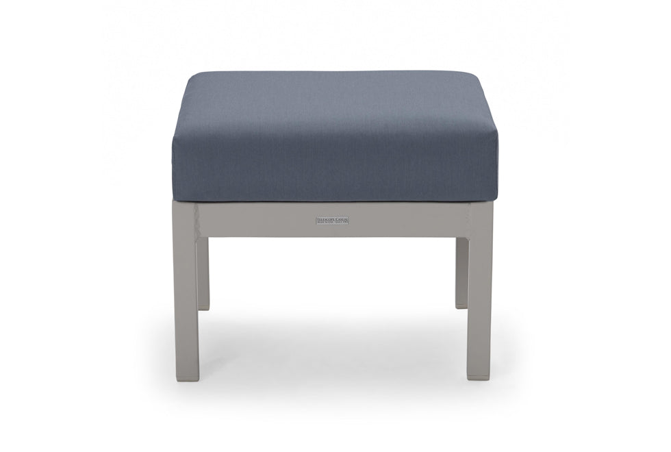 Bazza Cushion Ottoman