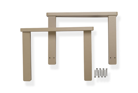 Leeward MGP Arm Kit for Cushion Chaise