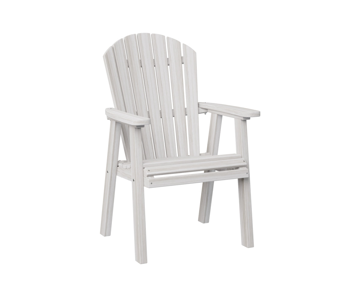 Comfo Back Dining Chair