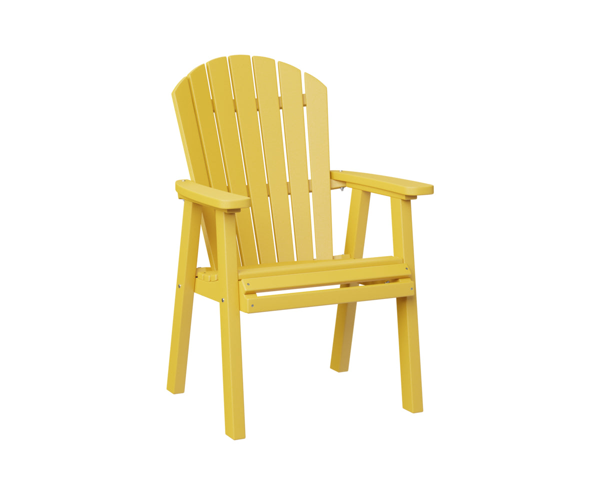 Comfo Back Dining Chair