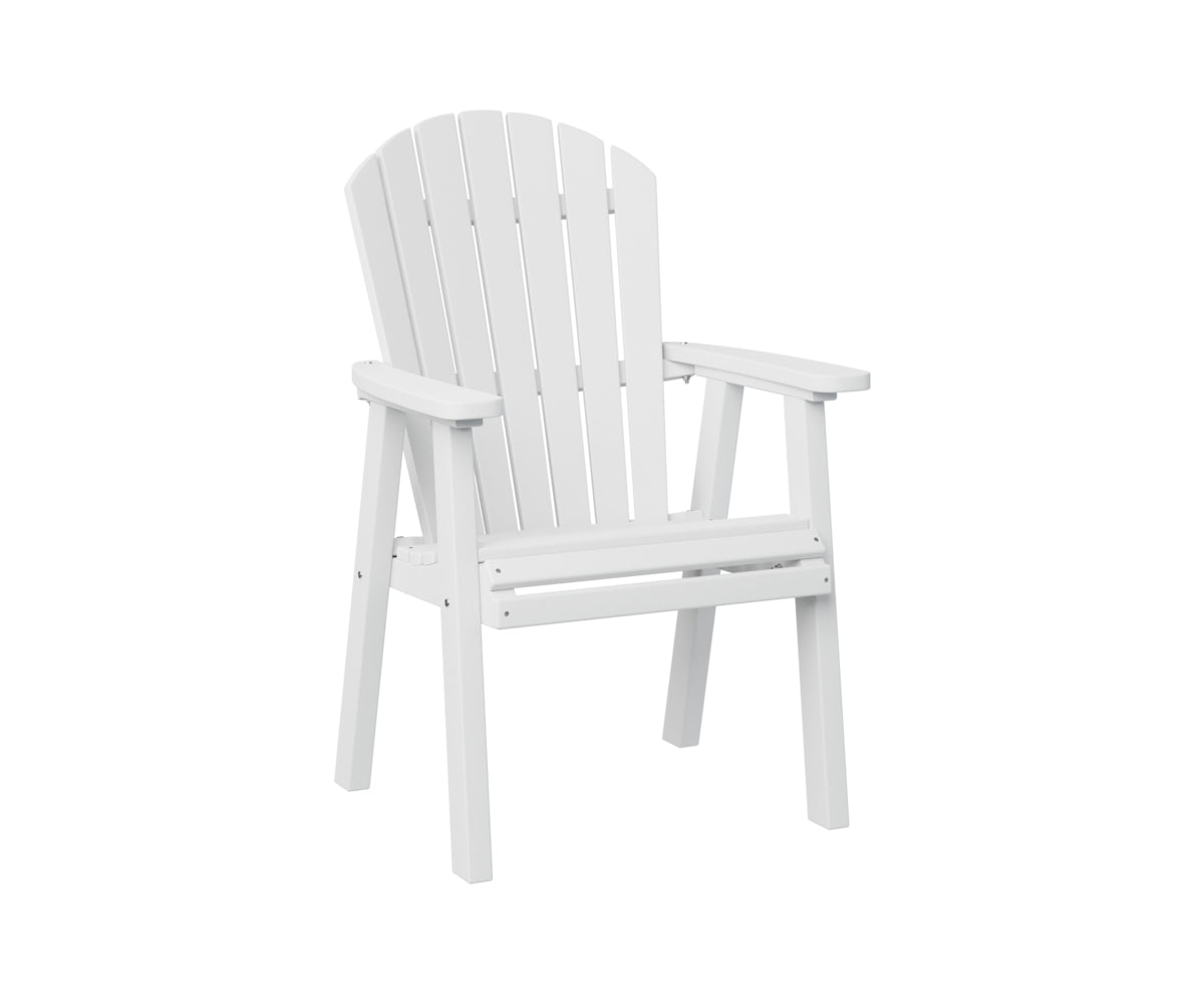 Comfo Back Dining Chair