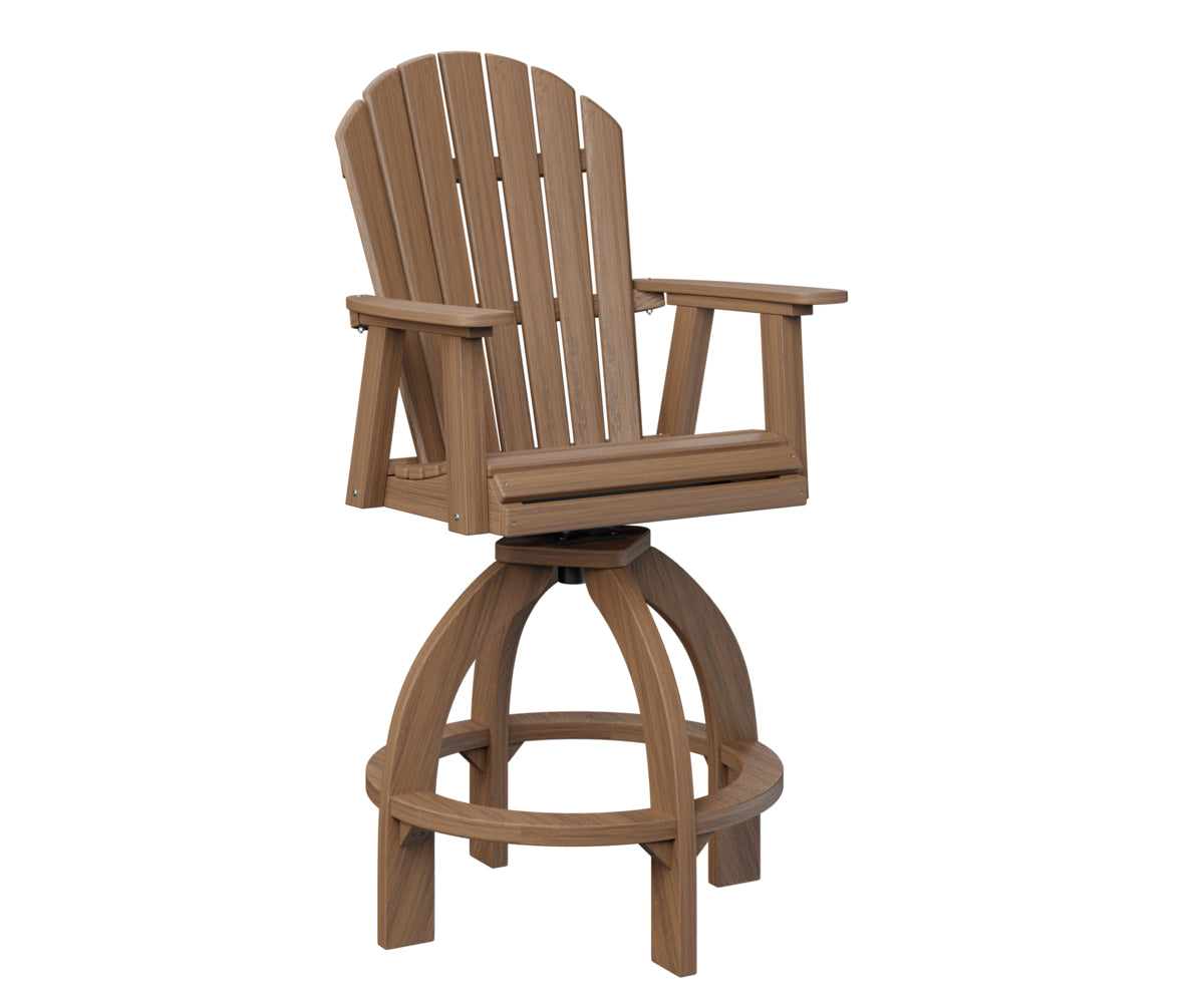 Comfo Back Swivel XT Chair