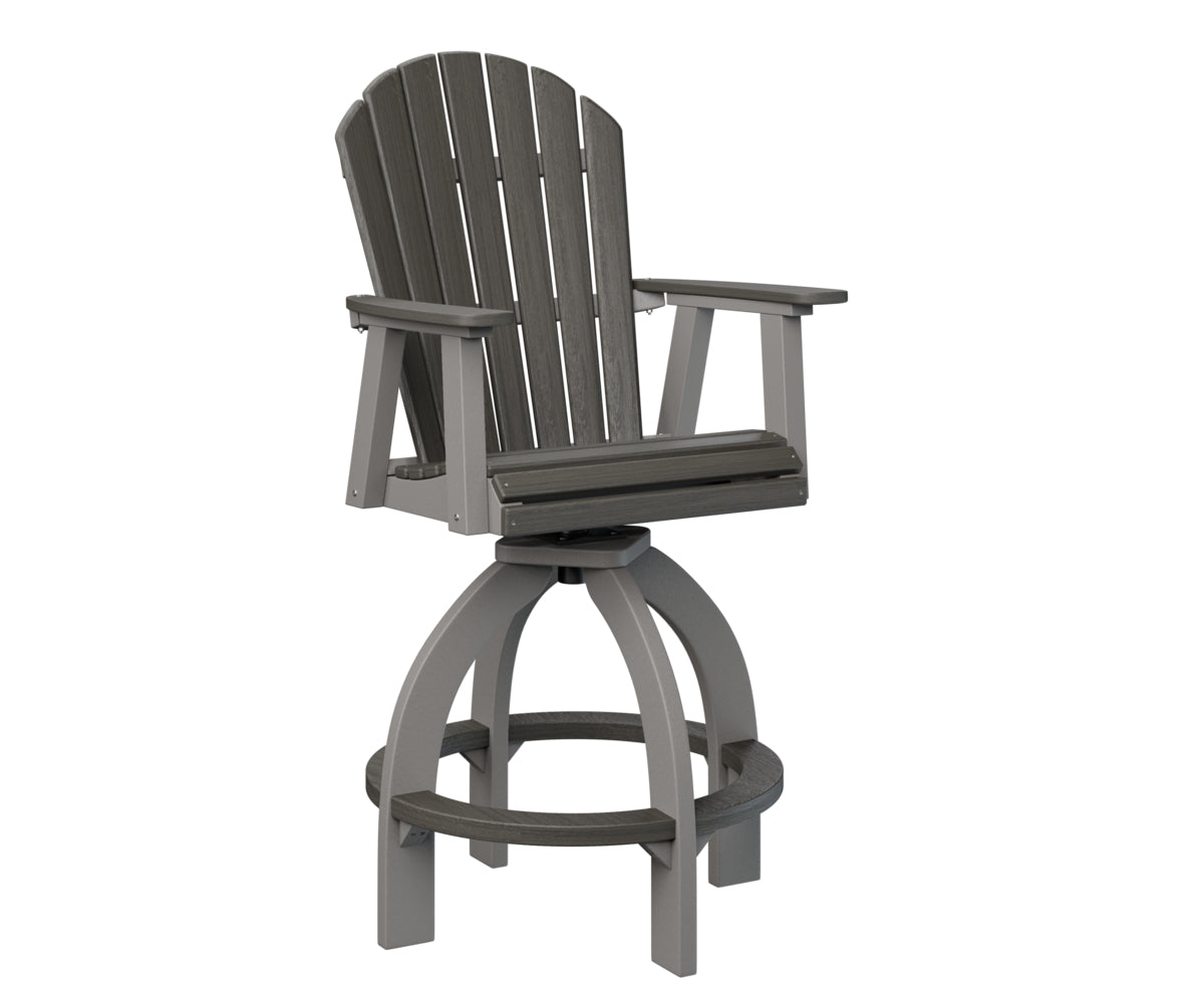 Comfo Back Swivel XT Chair