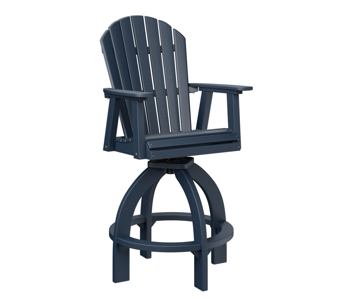 Comfo Back Swivel XT Chair