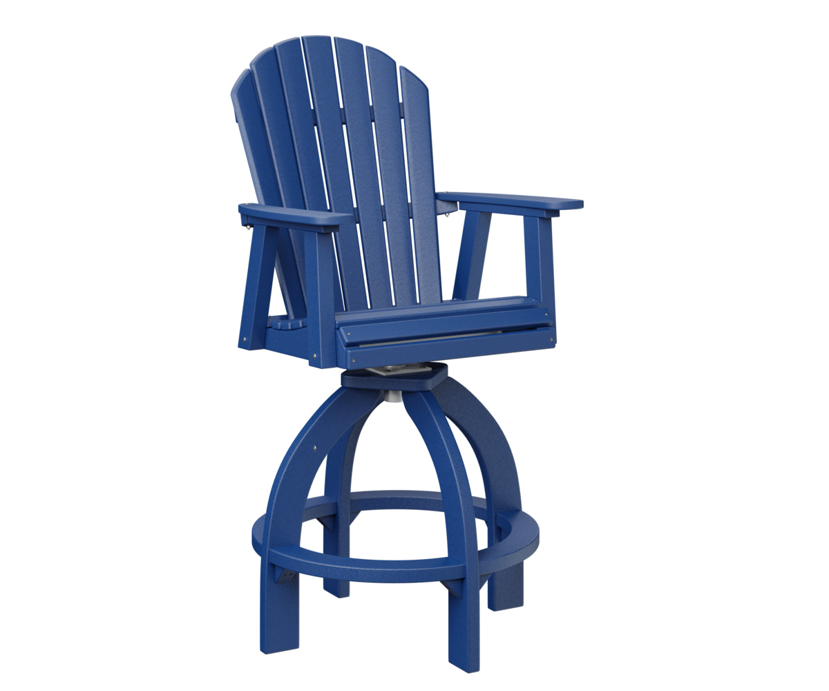 Comfo Back Swivel XT Chair
