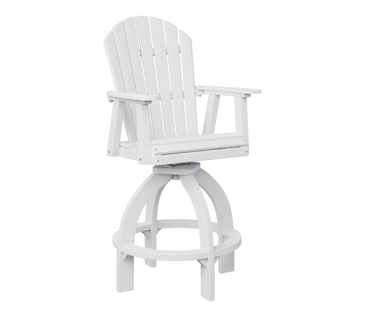Comfo Back Swivel XT Chair