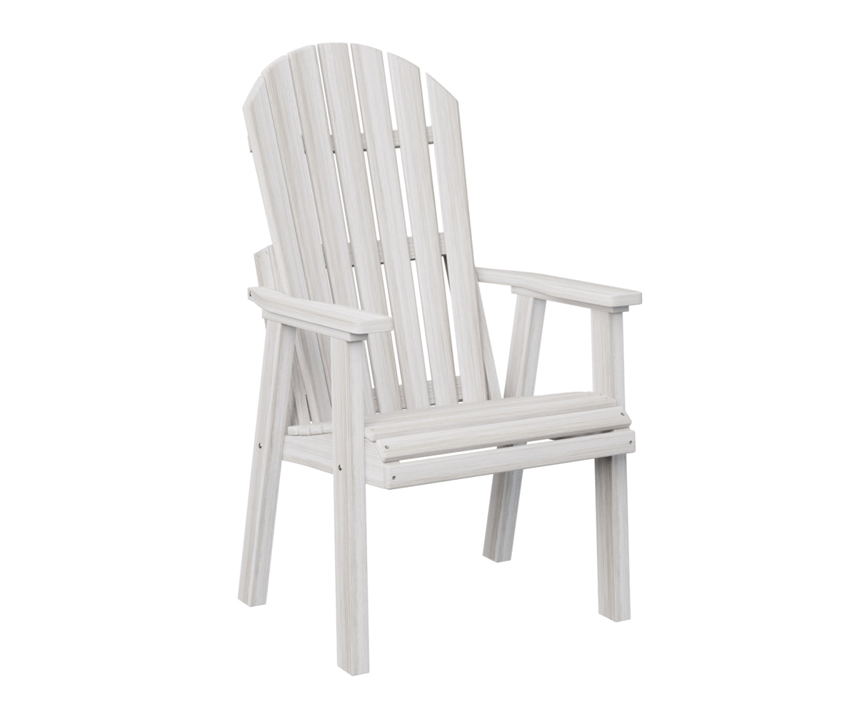 Comfo Back Deck Chair