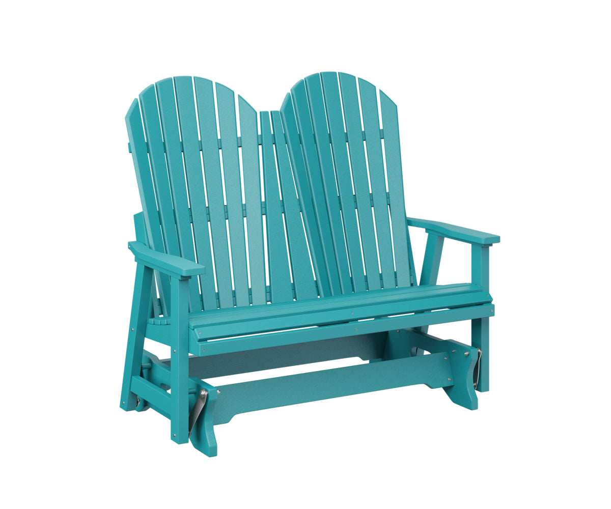 Comfo Back Double Glider