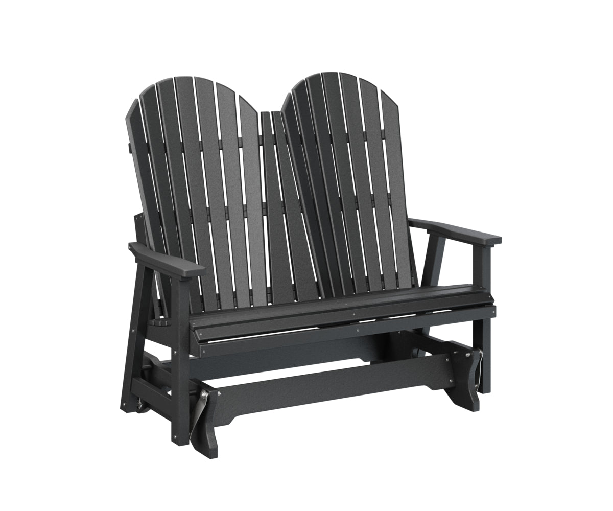 Comfo Back Double Glider
