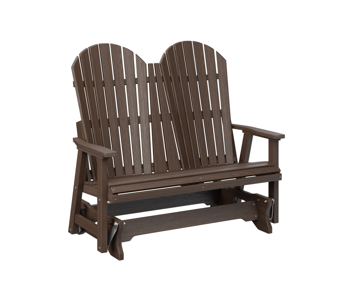 Comfo Back Double Glider