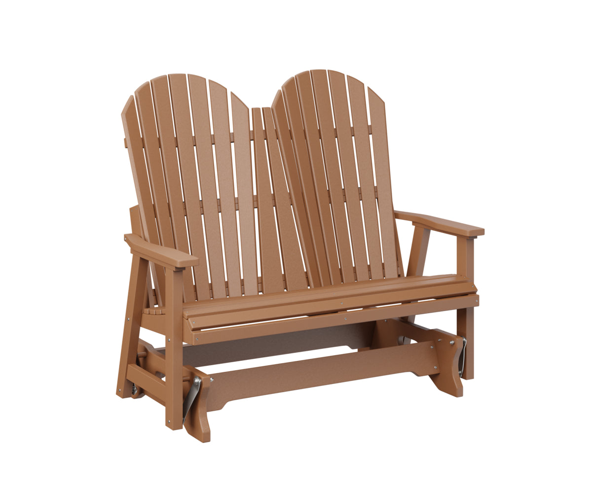 Comfo Back Double Glider