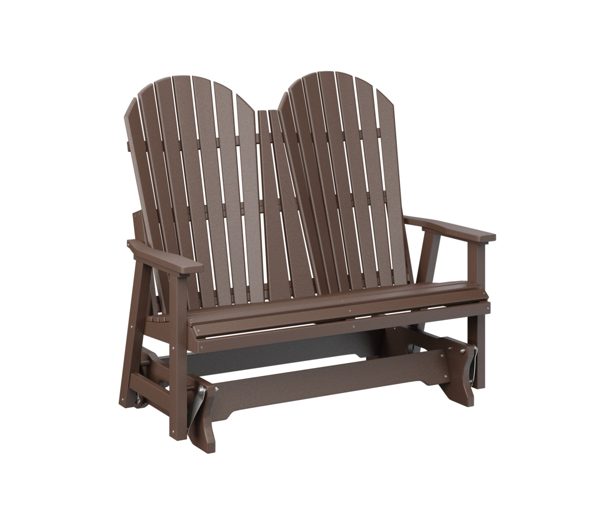 Comfo Back Double Glider