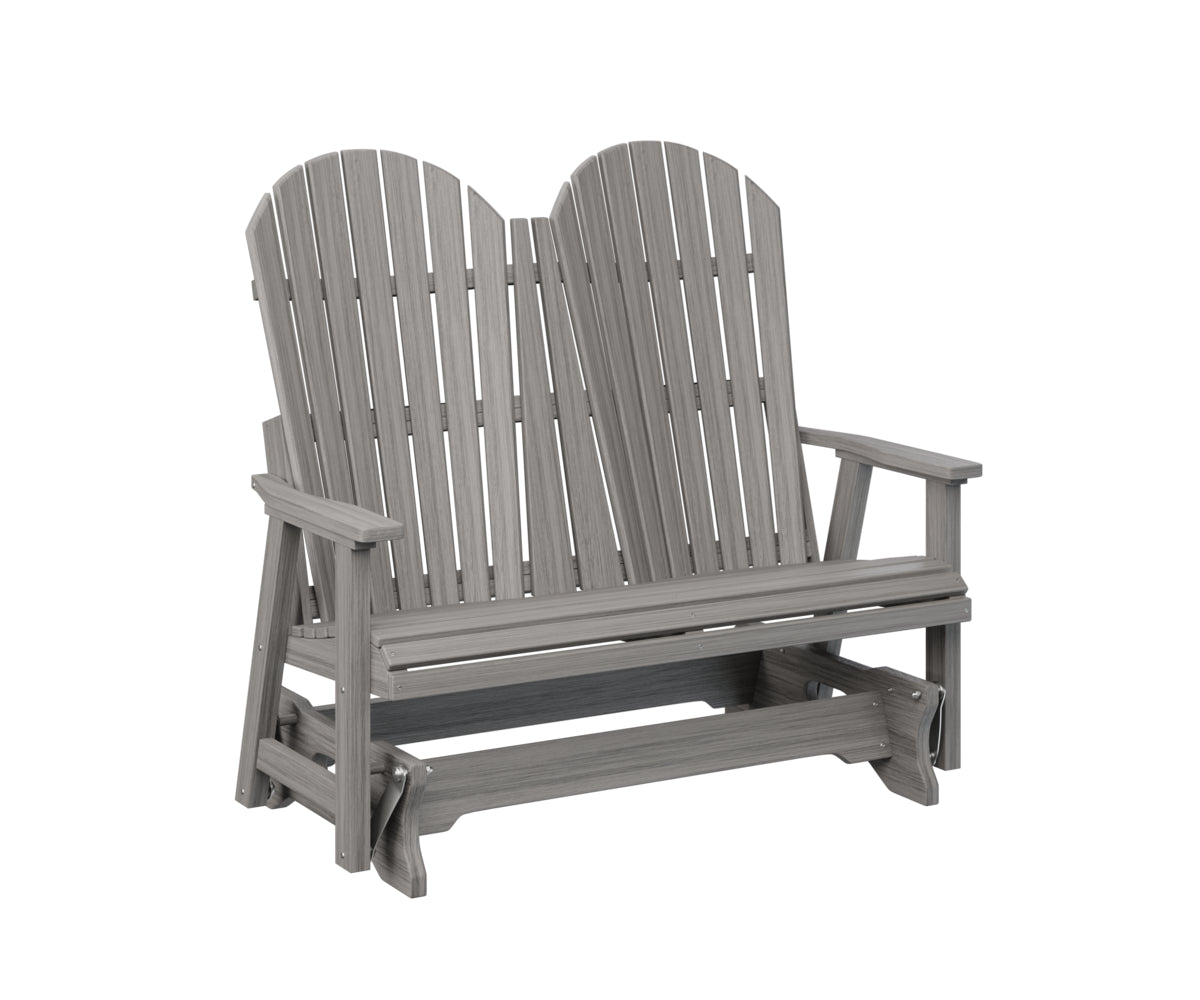 Comfo Back Double Glider