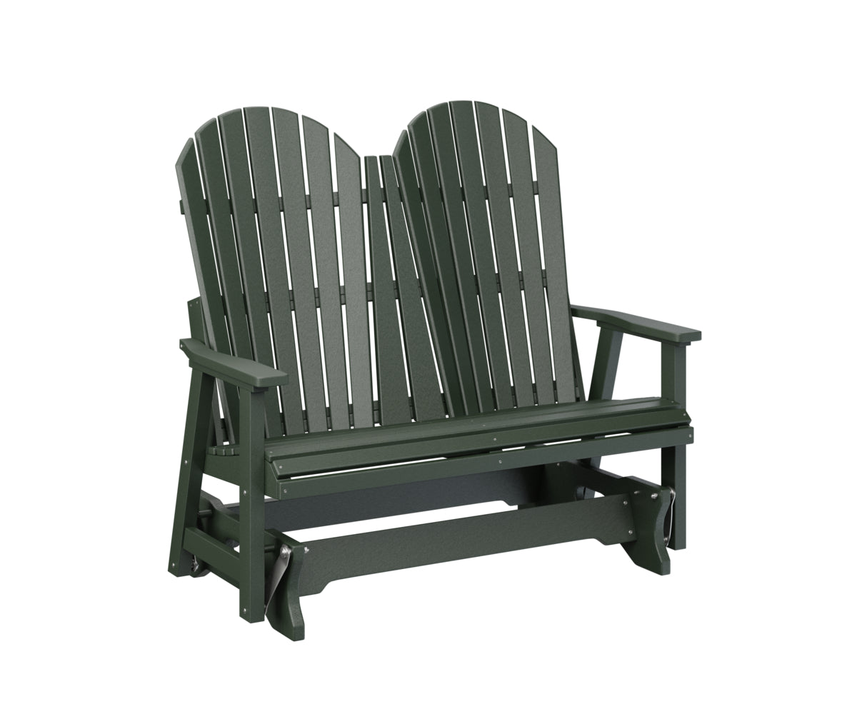 Comfo Back Double Glider