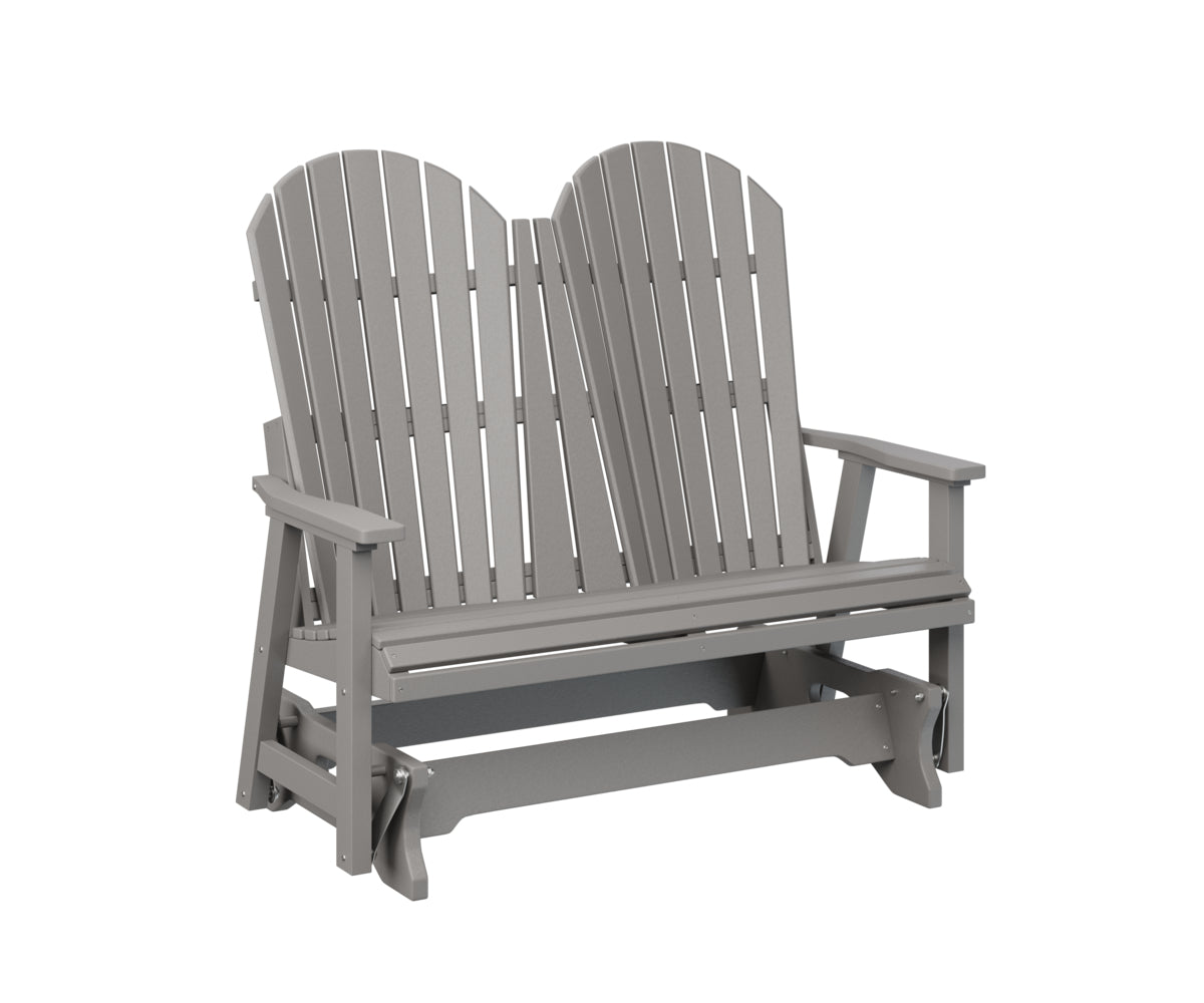 Comfo Back Double Glider