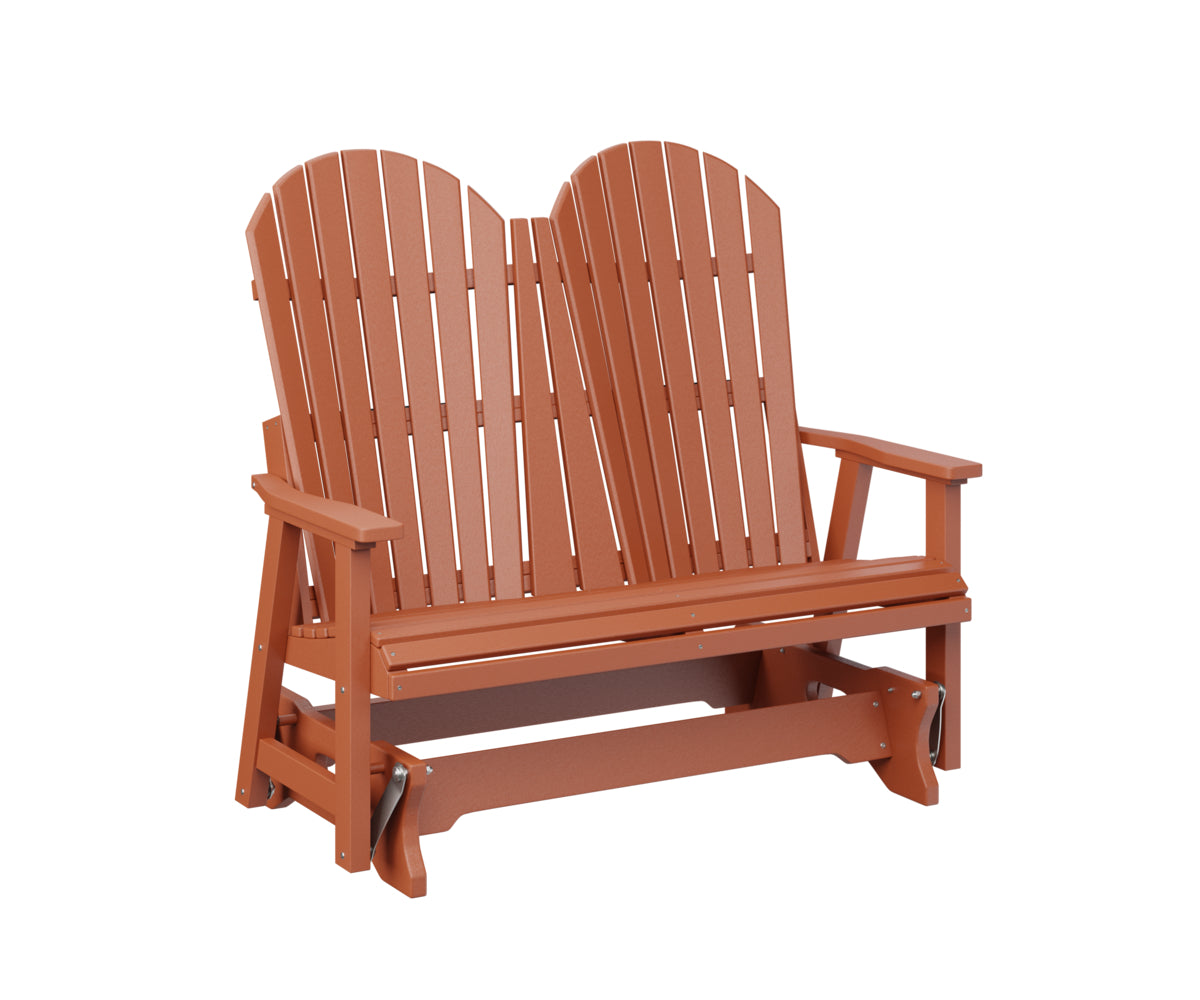 Comfo Back Double Glider