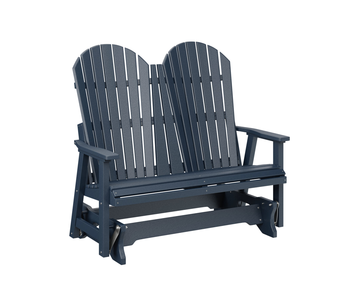 Comfo Back Double Glider