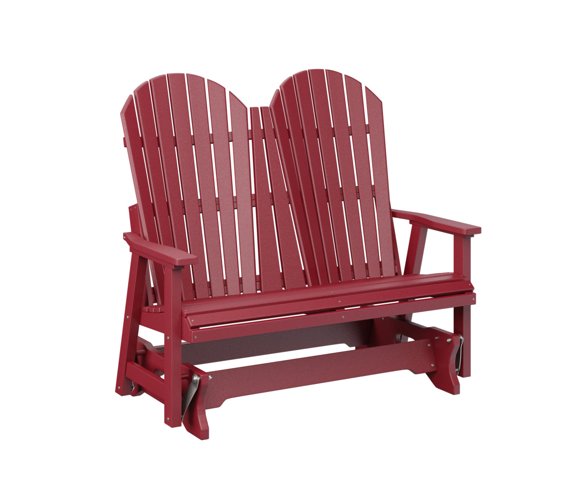 Comfo Back Double Glider