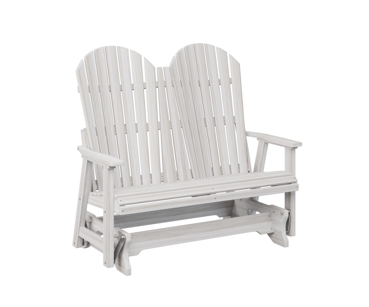 Comfo Back Double Glider