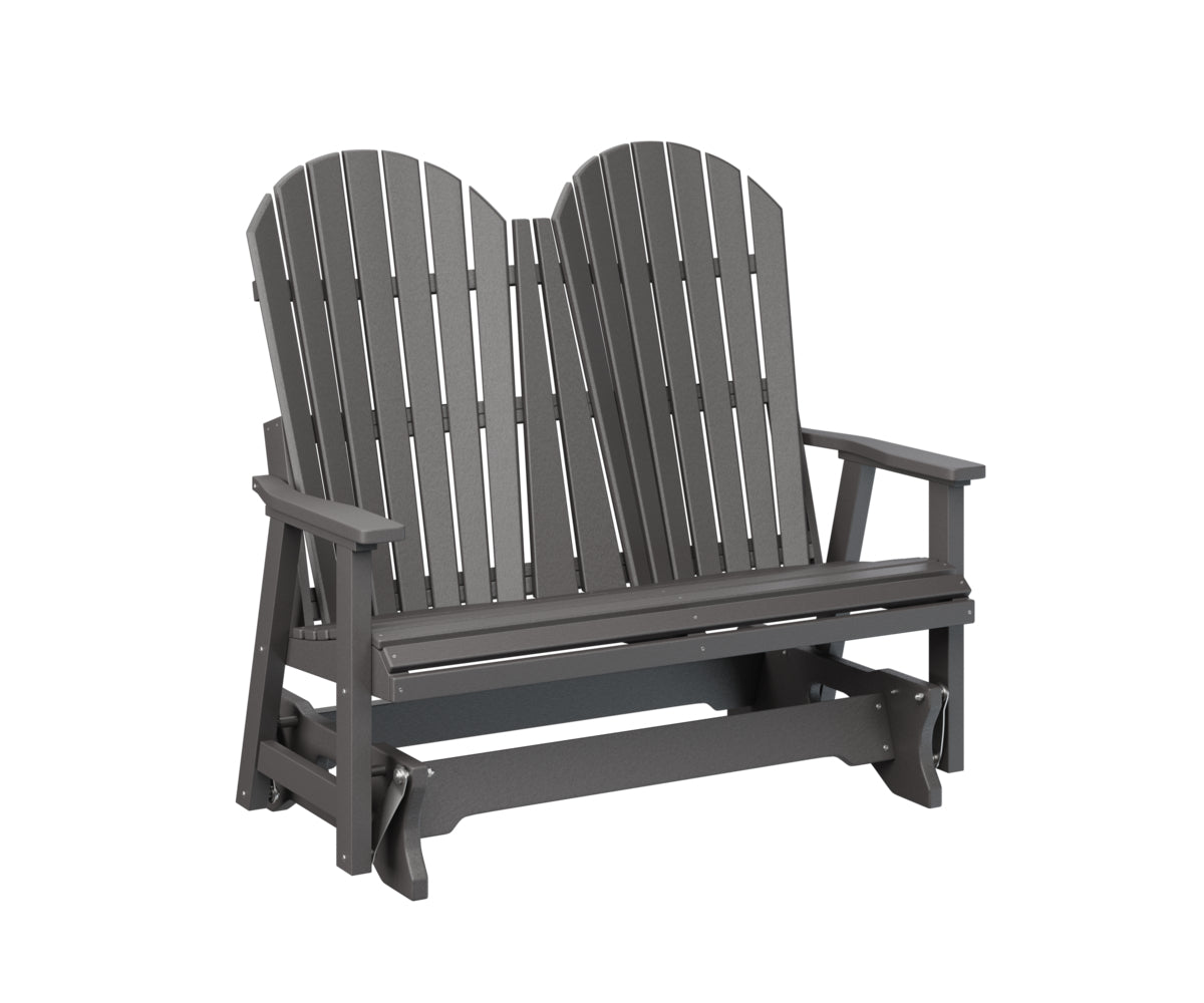 Comfo Back Double Glider