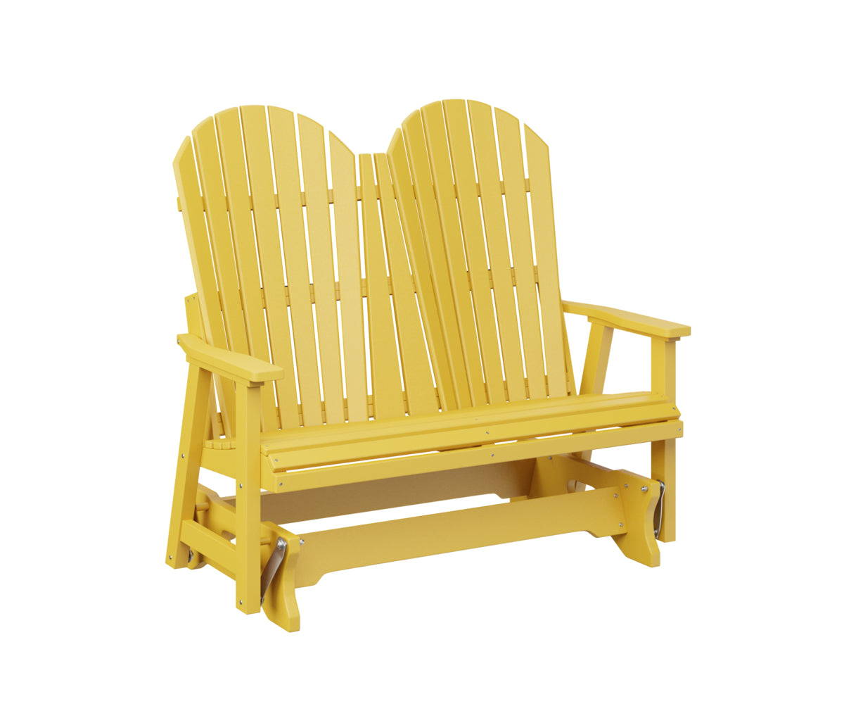 Comfo Back Double Glider