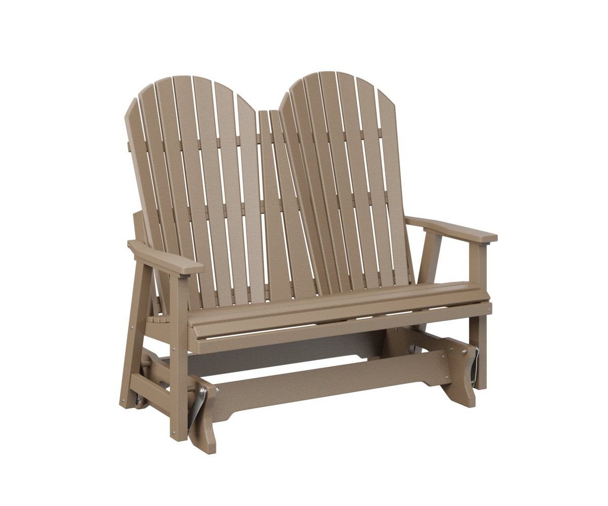 Comfo Back Double Glider