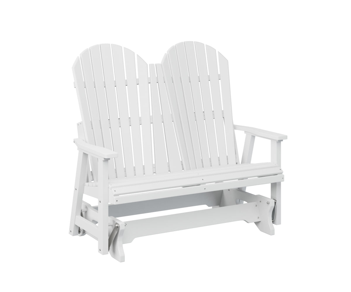 Comfo Back Double Glider
