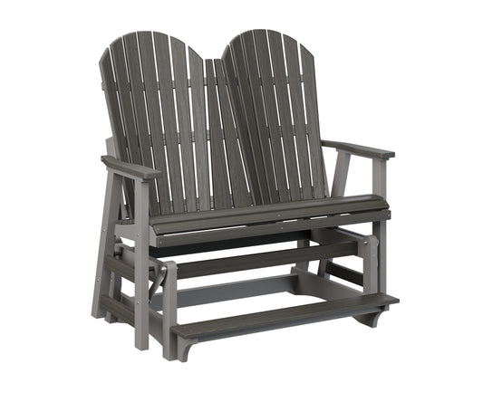 Comfo Back Double Counter Glider