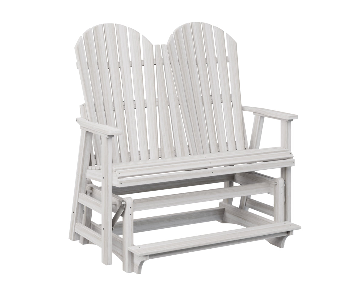 Comfo Back Double Counter Glider