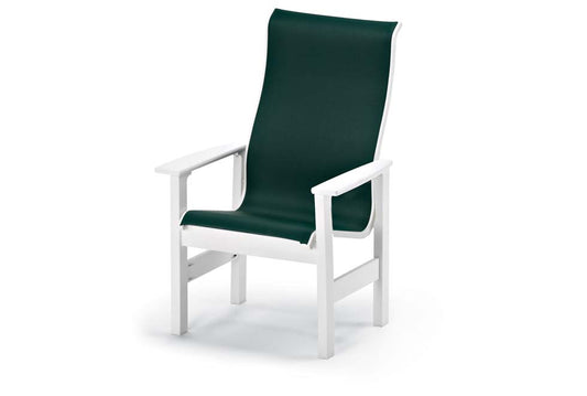 Leeward Supreme Arm Chair w/ MGP Arms