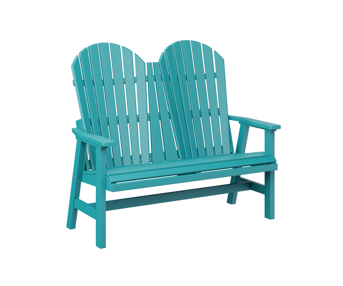 Comfo Back Loveseat