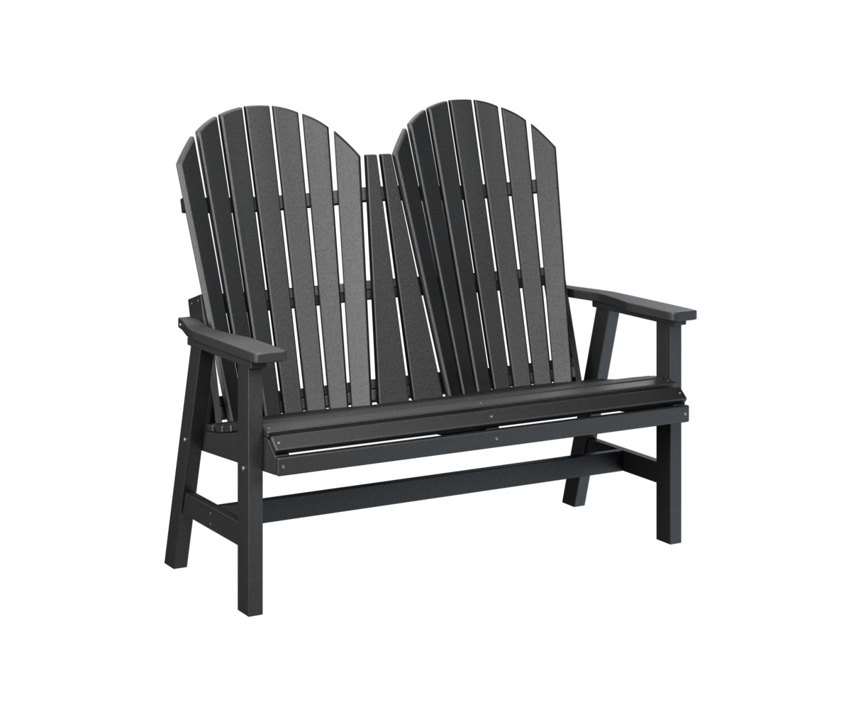 Comfo Back Loveseat