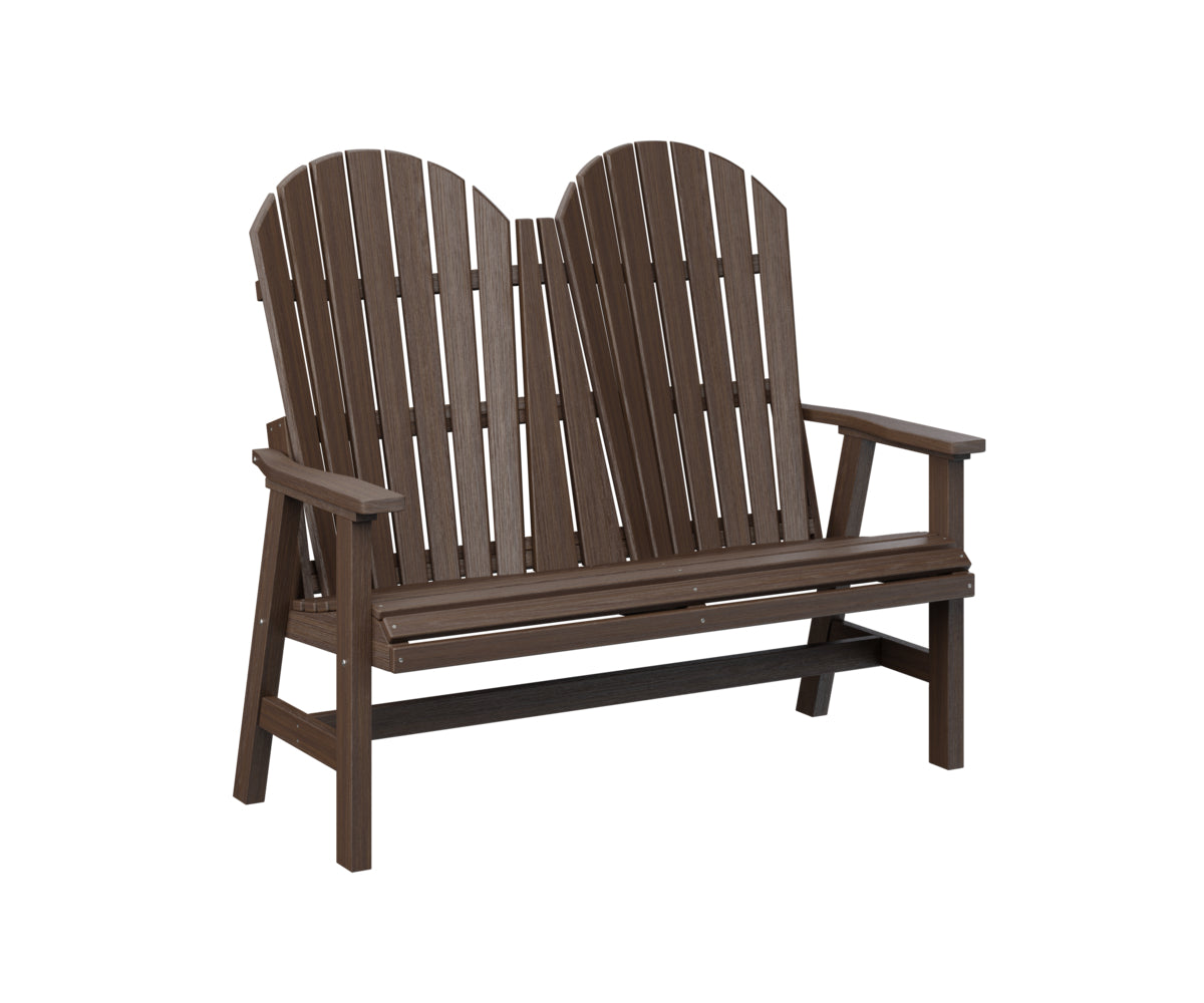 Comfo Back Loveseat