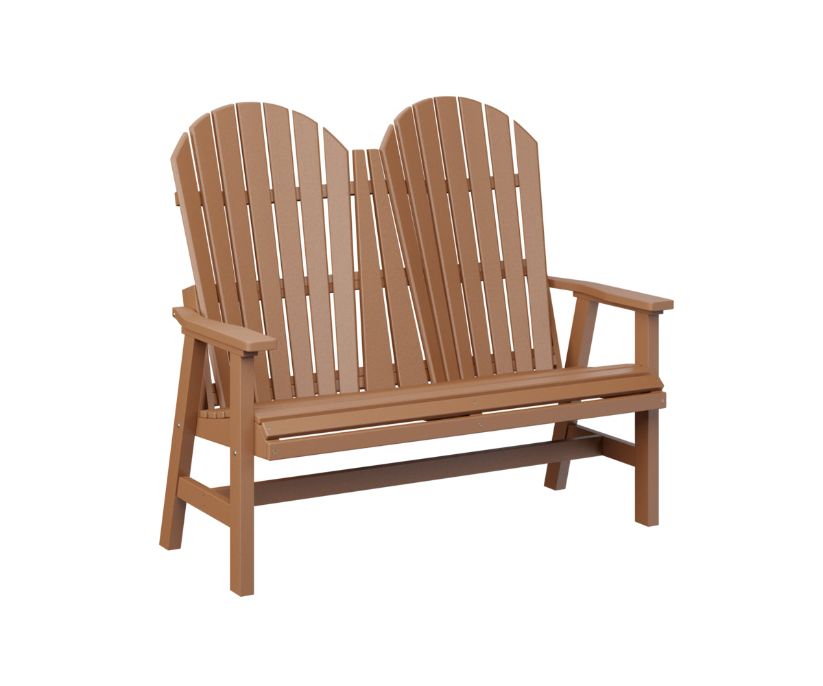 Comfo Back Loveseat