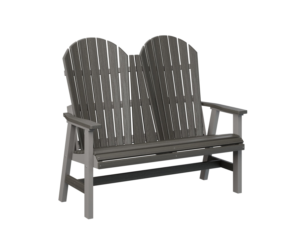 Comfo Back Loveseat