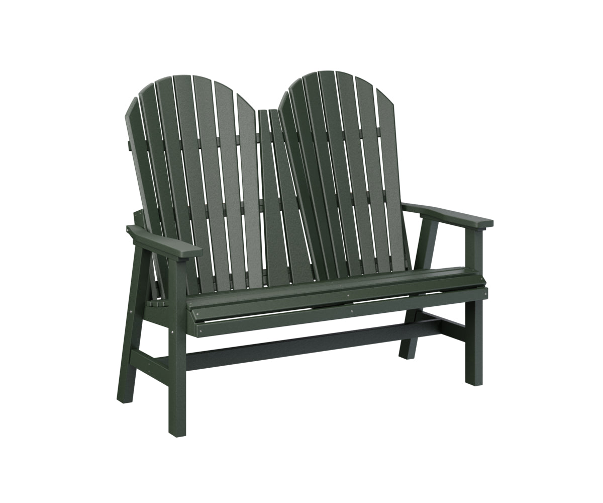 Comfo Back Loveseat