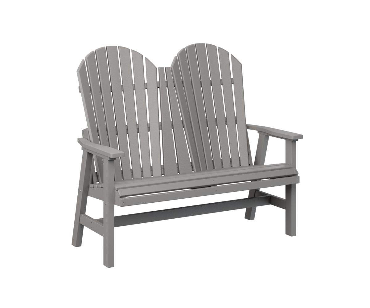 Comfo Back Loveseat