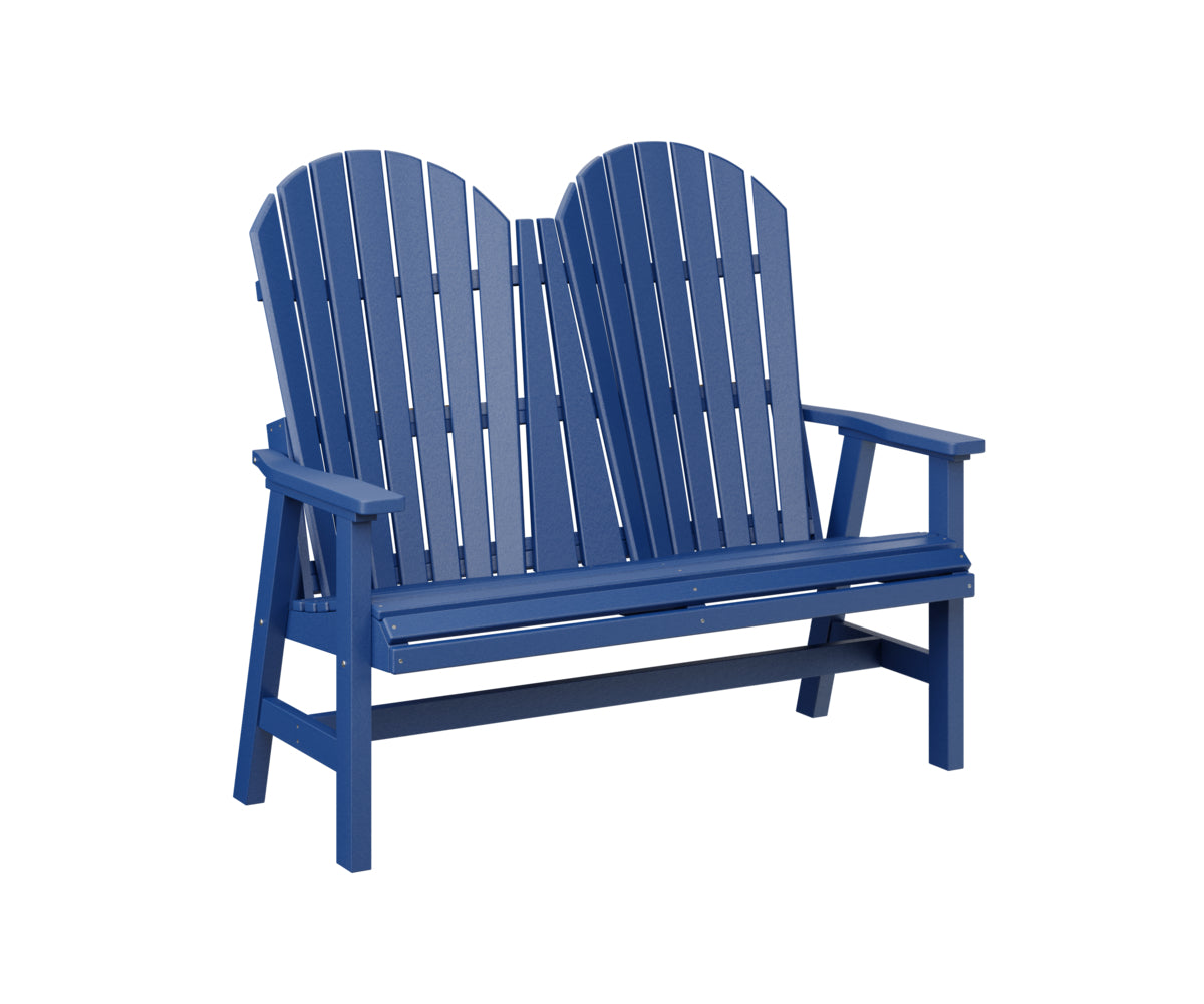 Comfo Back Loveseat