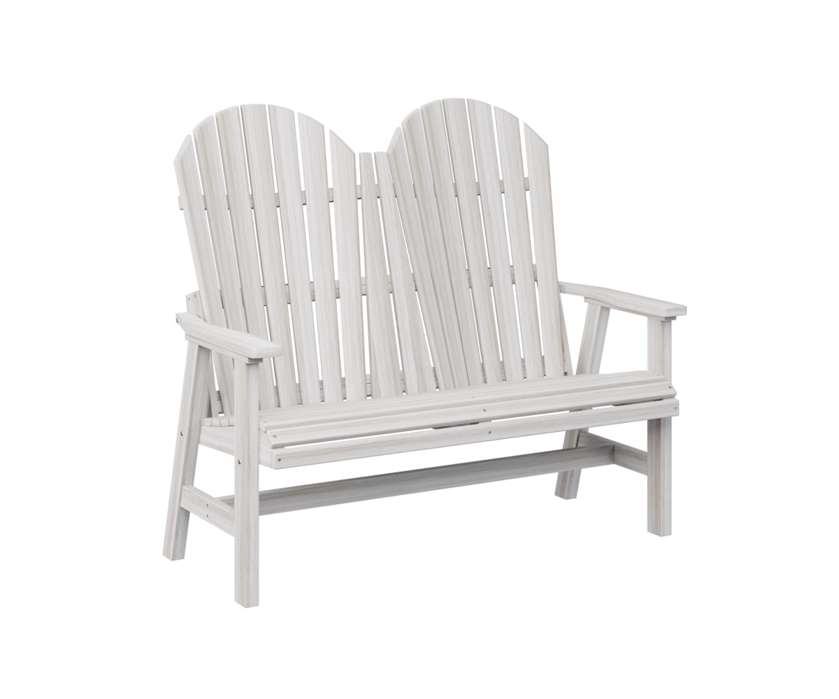 Comfo Back Loveseat