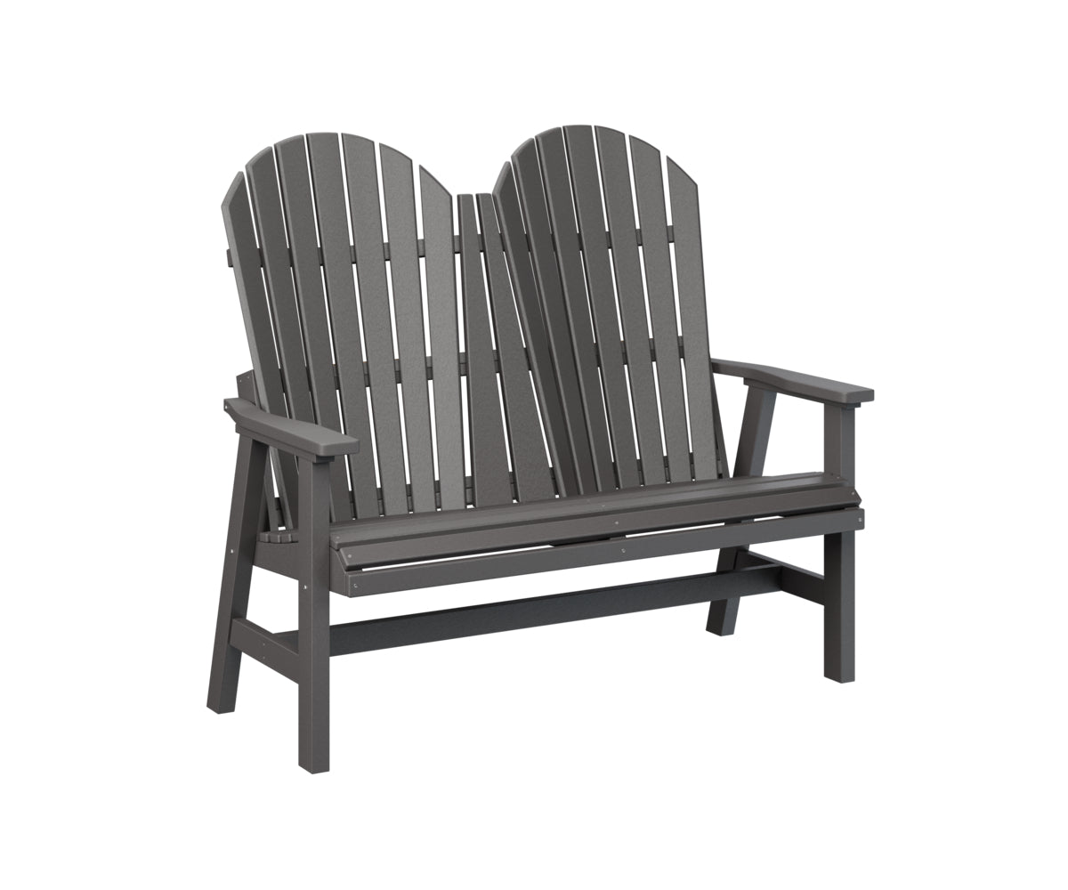 Comfo Back Loveseat