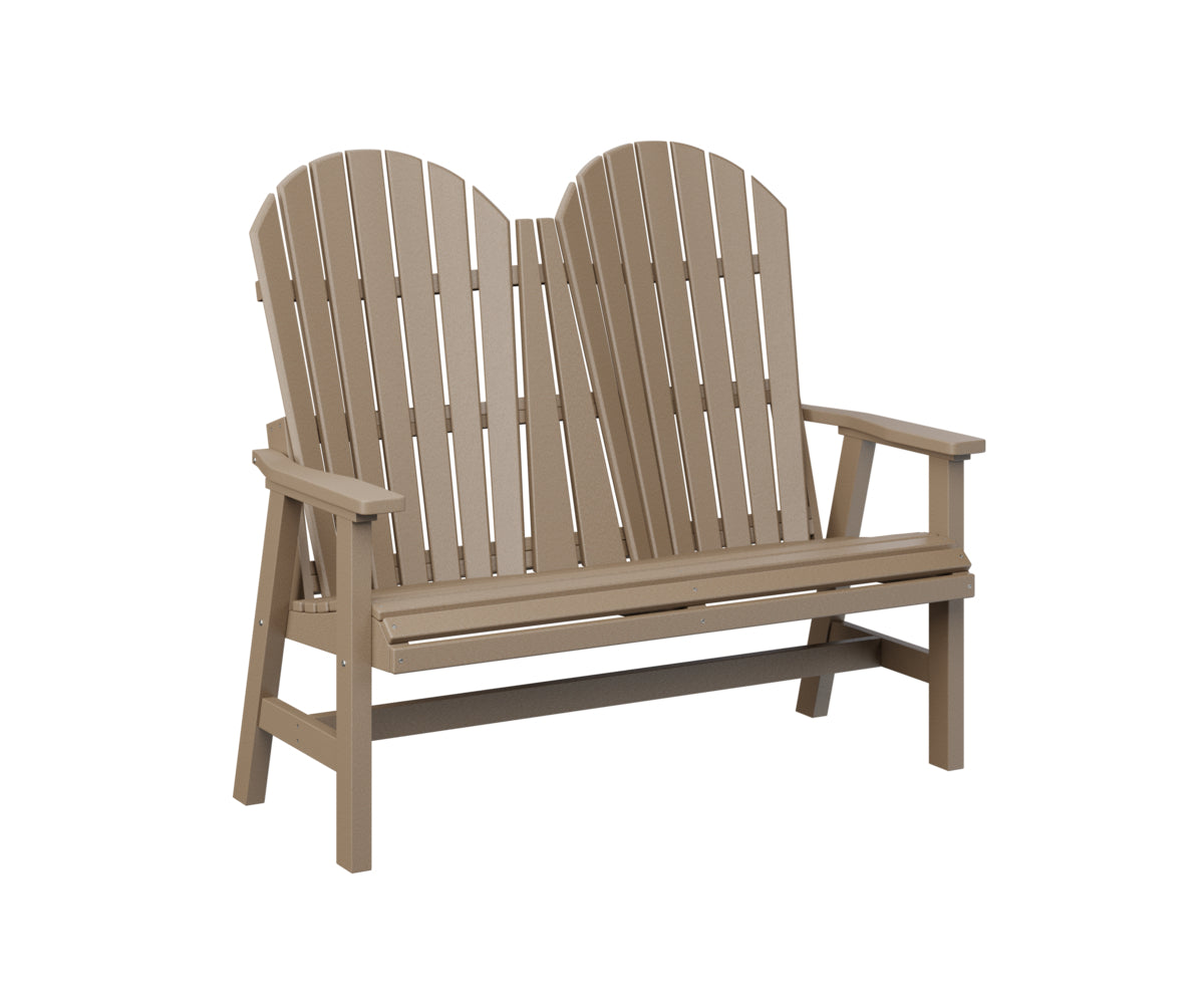 Comfo Back Loveseat