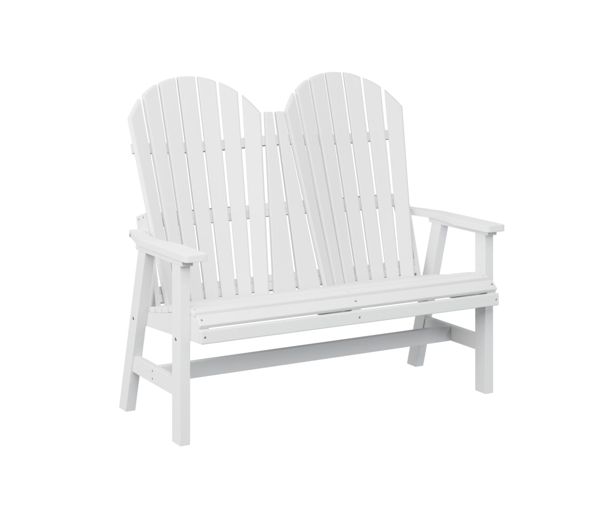Comfo Back Loveseat