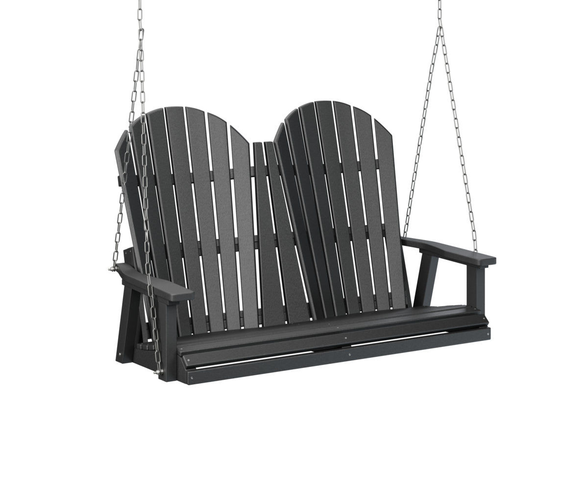 Comfo Back Double Swing