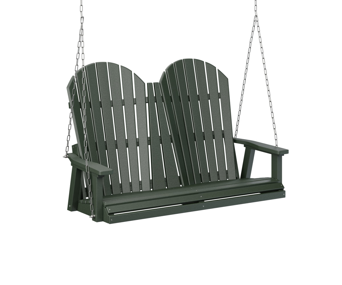 Comfo Back Double Swing