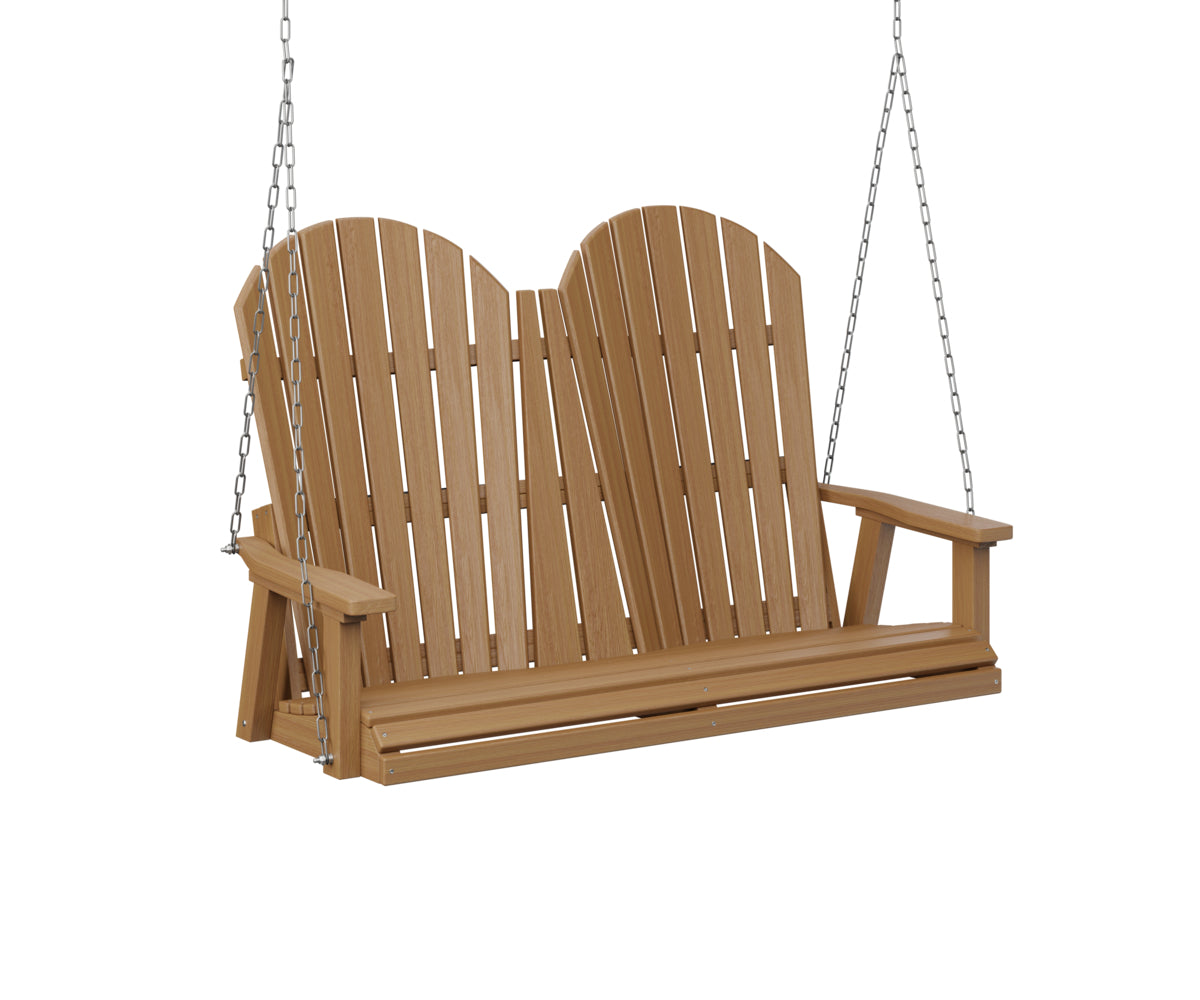Comfo Back Double Swing
