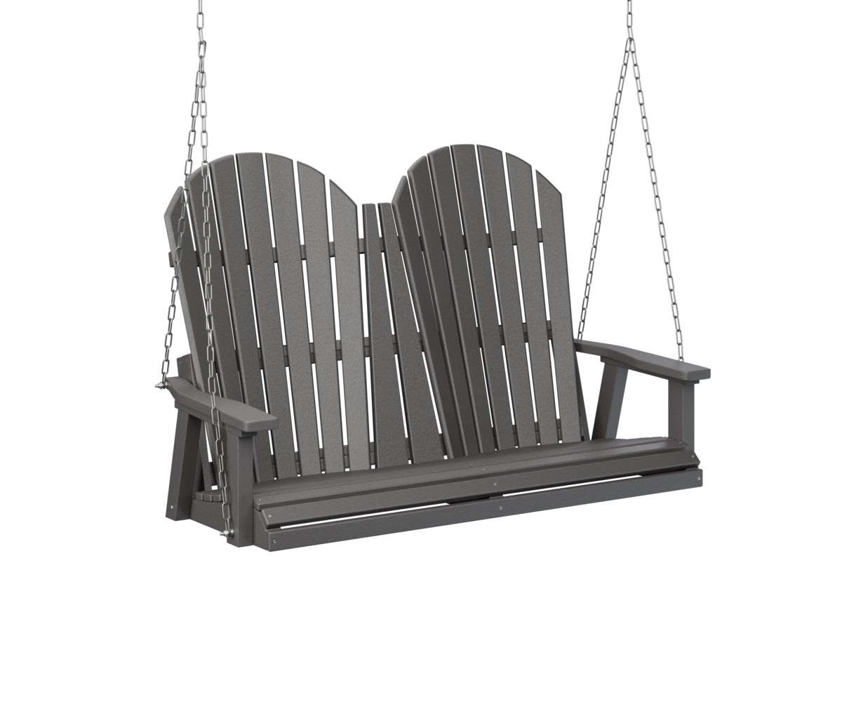 Comfo Back Double Swing