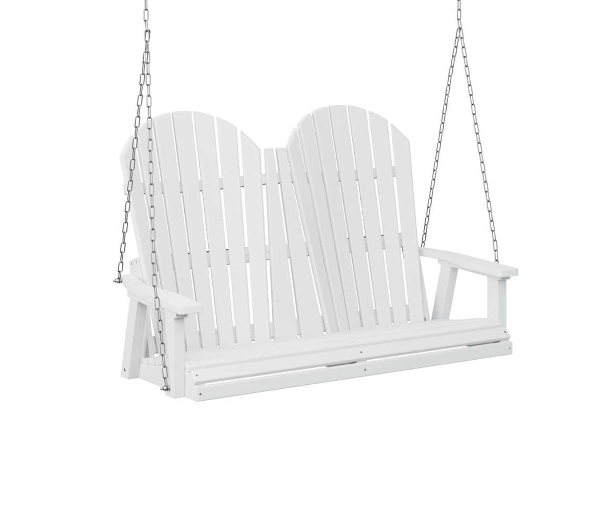 Comfo Back Double Swing